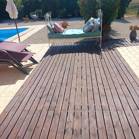 Villa Das Macas Albufeira Exteriör bild