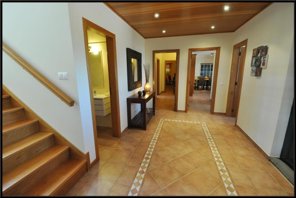 Villa Das Macas Albufeira Exteriör bild