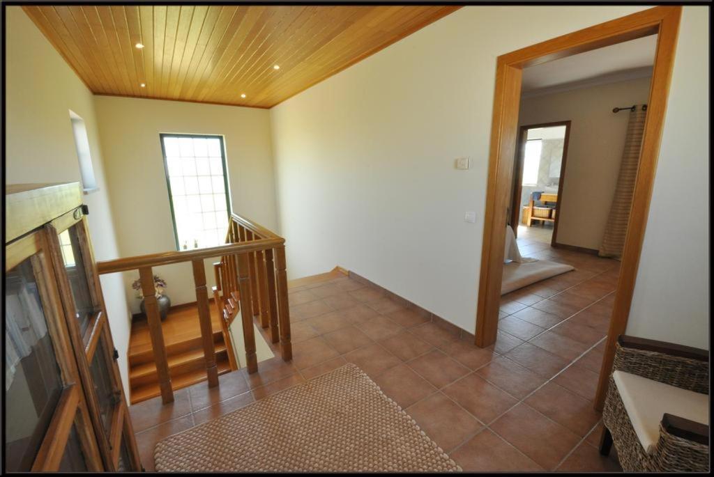 Villa Das Macas Albufeira Exteriör bild