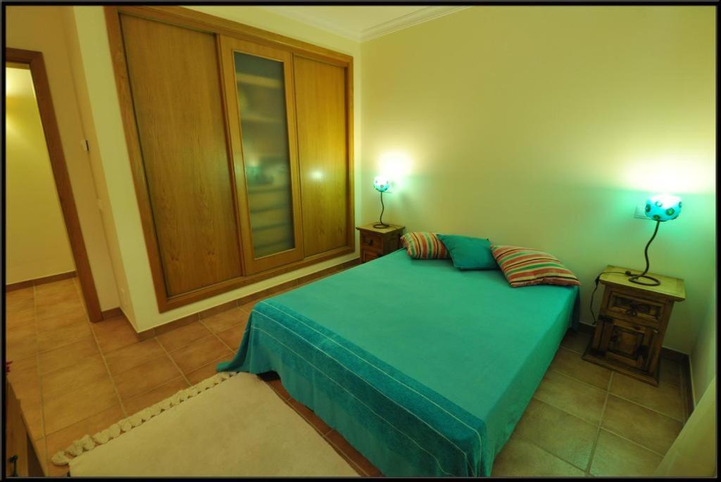Villa Das Macas Albufeira Exteriör bild
